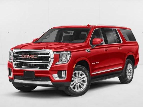 GMC YUKON XL 2023 1GKS1GKDXPR387164 image
